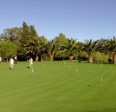 ALGARVE - PENINA HOTEL & GOLF RESORT 35