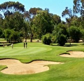 ALGARVE - PENINA HOTEL & GOLF RESORT 28