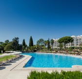 ALGARVE - PENINA HOTEL & GOLF RESORT 1