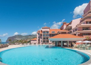 PESTANA ROYAL PREMIUM ALL INCLUSIVE OCEAN & SPA RESORT  | Golfové zájezdy, golfová dovolená, luxusní golf