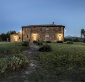 VILLA MAGGIO