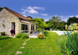 VILLA SIORAC EN PERIGORD 1