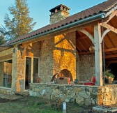 VILLA SIORAC EN PERIGORD 1