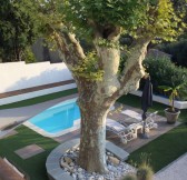 VILLA JUAN LES PINS 1