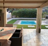 VILLA JUAN LES PINS 1