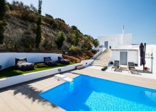 VILLA PAROS 6