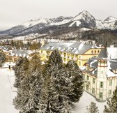 GRAND HOTEL KEMPINSKI HIGH TATRAS