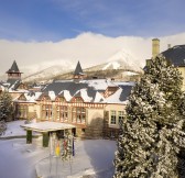 GRAND HOTEL KEMPINSKI HIGH TATRAS