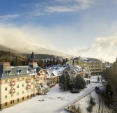 GRAND HOTEL KEMPINSKI HIGH TATRAS