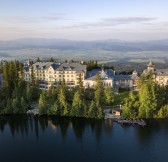 GRAND HOTEL KEMPINSKI HIGH TATRAS