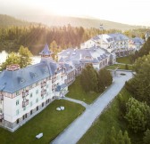 GRAND HOTEL KEMPINSKI HIGH TATRAS