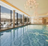 GRAND HOTEL KEMPINSKI HIGH TATRAS