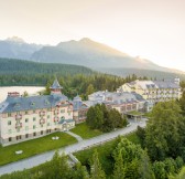 GRAND HOTEL KEMPINSKI HIGH TATRAS