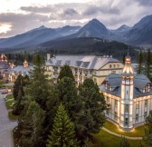 GRAND HOTEL KEMPINSKI HIGH TATRAS