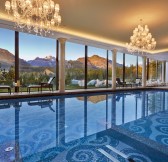 GRAND HOTEL KEMPINSKI HIGH TATRAS