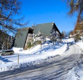 PYTLOUN WELLNESS HOTEL HARRACHOV