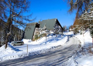 PYTLOUN WELLNESS HOTEL HARRACHOV