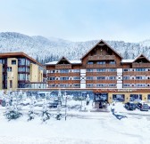WELLNESS HOTEL CHOPOK