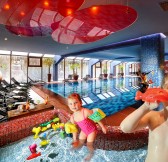 WELLNESS HOTEL CHOPOK