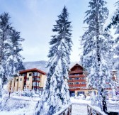 WELLNESS HOTEL CHOPOK