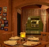 EGYPT - SHERATON SOMA BAY - lemporio restaurant