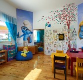 EGYPT - SHERATON SOMA BAY - Kids Club