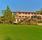 SHERATON MALLORCA ARABELLA GOLF HOTEL 