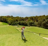 SHERATON MALLORCA ARABELLA GOLF HOTEL 