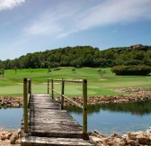 SHERATON MALLORCA ARABELLA GOLF HOTEL 