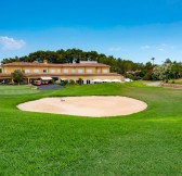 SHERATON MALLORCA ARABELLA GOLF HOTEL 