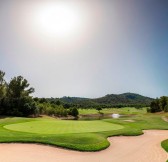 SHERATON MALLORCA ARABELLA GOLF HOTEL 