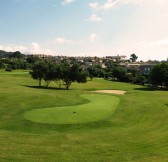 SHERATON MALLORCA ARABELLA GOLF HOTEL 