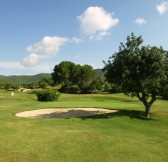 SHERATON MALLORCA ARABELLA GOLF HOTEL 