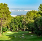 SHERATON MALLORCA ARABELLA GOLF HOTEL 