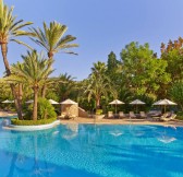 SHERATON MALLORCA ARABELLA GOLF HOTEL 