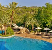 SHERATON MALLORCA ARABELLA GOLF HOTEL 