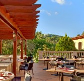 SHERATON MALLORCA ARABELLA GOLF HOTEL 