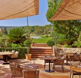 SHERATON MALLORCA ARABELLA GOLF HOTEL 