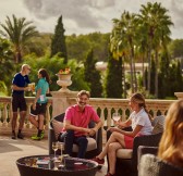 SHERATON MALLORCA ARABELLA GOLF HOTEL 