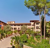 SHERATON MALLORCA ARABELLA GOLF HOTEL 