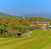 SHERATON MALLORCA ARABELLA GOLF HOTEL 