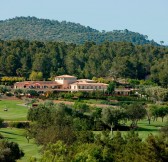 SHERATON MALLORCA ARABELLA GOLF HOTEL 