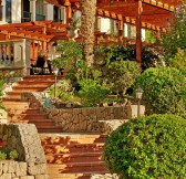 SHERATON MALLORCA ARABELLA GOLF HOTEL 