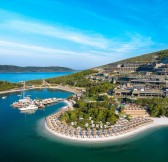 LUJO HOTEL BODRUM