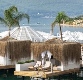 LUJO HOTEL BODRUM