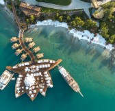 LUJO HOTEL BODRUM