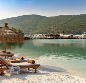 LUJO HOTEL BODRUM