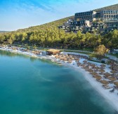 LUJO HOTEL BODRUM