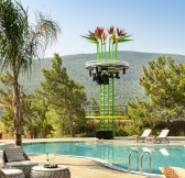 LUJO HOTEL BODRUM