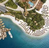 LUJO HOTEL BODRUM